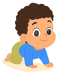 6 أشهر – 1 سنة