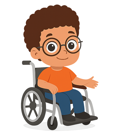 رضيع 0–6 أشهر